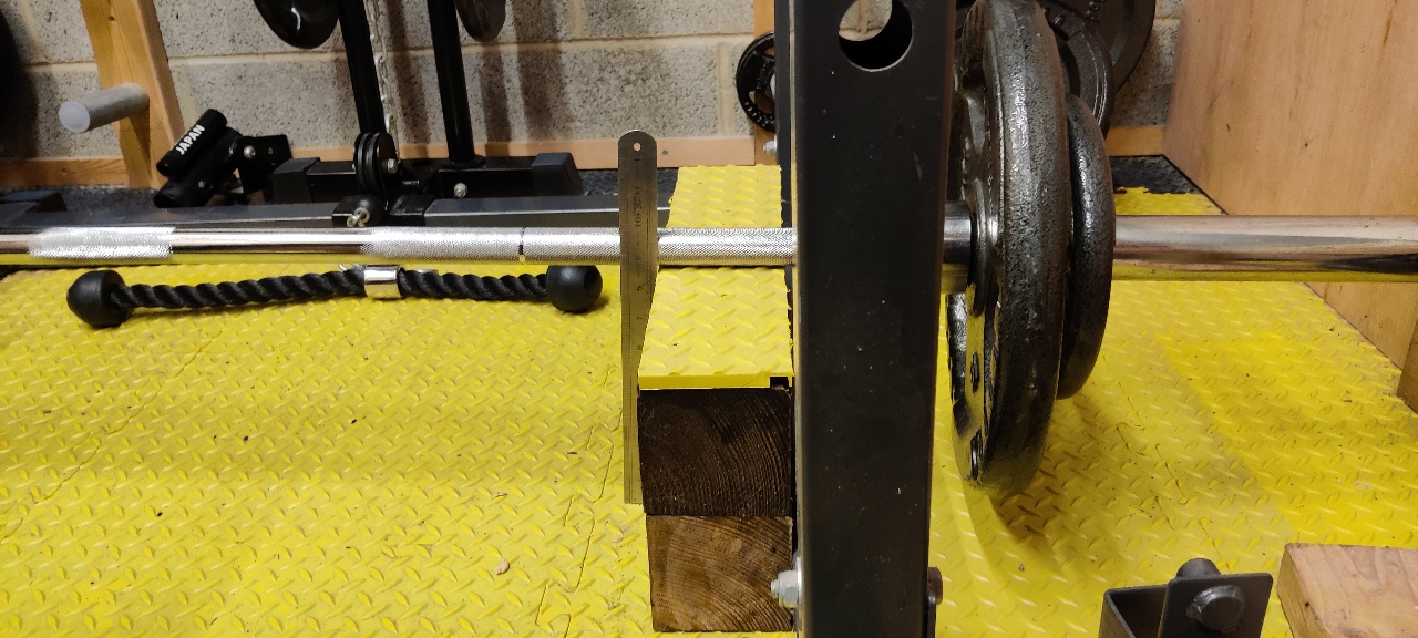 Deadlifting without bumper plates? r/GYM